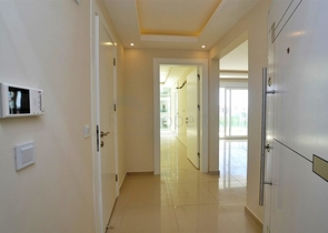 شقة مميزة في منطقة كاستل – ألانيا