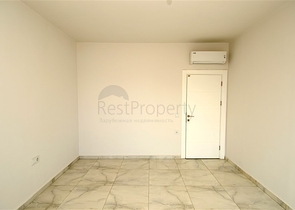 شقة بإطلالة بحرية مميزة في منطقة محمود لار – ألانيا