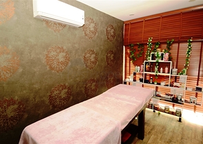 شقة بإطلالة بحرية مميزة في منطقة محمود لار – ألانيا