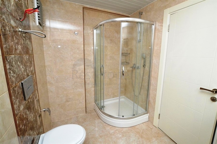 عرض مغري جداً في منطقة محمود لار – ألانيا