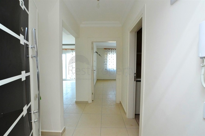 عرض مغري جداً في منطقة محمود لار – ألانيا