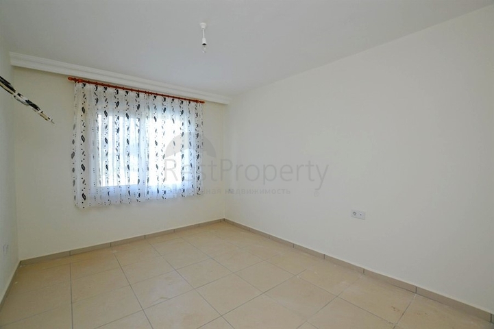 عرض مغري جداً في منطقة محمود لار – ألانيا