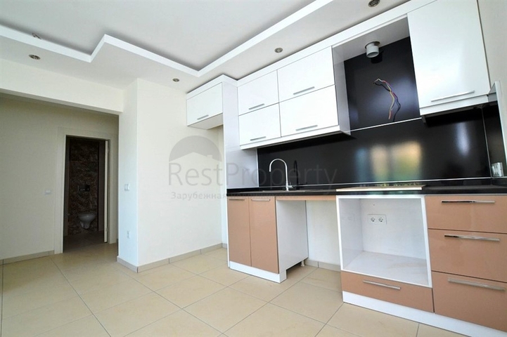 عرض مغري جداً في منطقة محمود لار – ألانيا