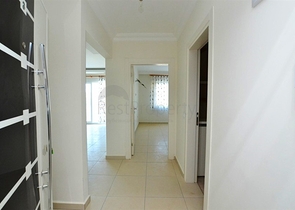 عرض مغري جداً في منطقة محمود لار – ألانيا