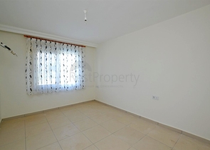 عرض مغري جداً في منطقة محمود لار – ألانيا