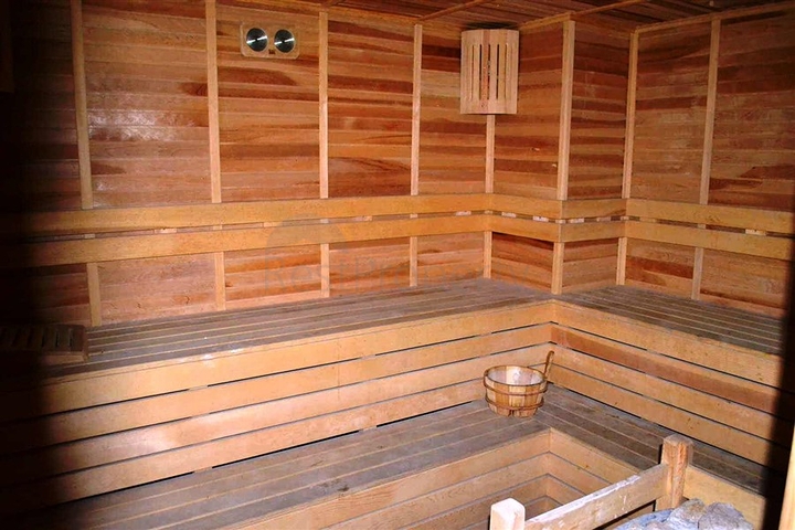 شقة مفروشة بإطلال بحرية ساحرة في منطقة محمود لار – ألانيا