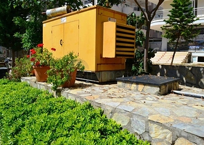 شقة مفروشة بإطلال بحرية ساحرة في منطقة محمود لار – ألانيا