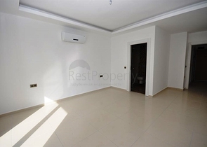 شقة ضمن مجمع سكني حديث في منطقة محمود لار – ألانيا