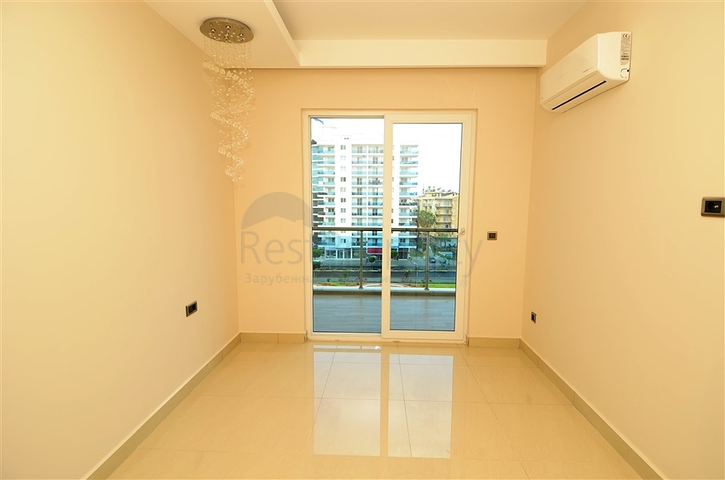 شقة واسعة ومميزة في منطقة محمودلار – ألانيا