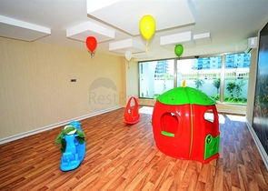 شقة واسعة ومميزة في منطقة محمودلار – ألانيا