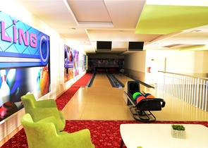 شقة مفروشة ضمن إحدى المجمعات المميزة الراقية فلي منطقة جيكجيلي – ألانيا