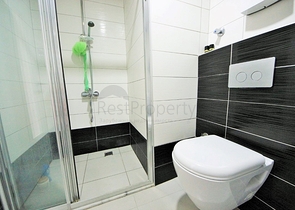 شقة مفروشة ضمن إحدى المجمعات المميزة الراقية فلي منطقة جيكجيلي – ألانيا