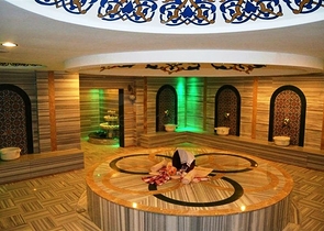 شقة مفروشة ضمن إحدى المجمعات المميزة الراقية فلي منطقة جيكجيلي – ألانيا