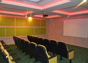 شقة مفروشة ضمن إحدى المجمعات المميزة الراقية فلي منطقة جيكجيلي – ألانيا