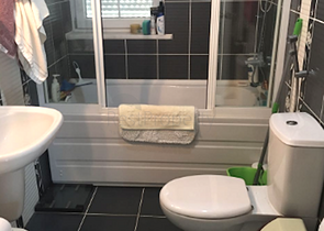 شقة بينتهاوس مفروشة مميزة في منطقة كونيالتي – أنطاليا.