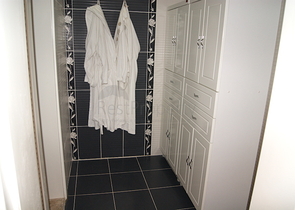 شقة بينتهاوس مفروشة مميزة في منطقة كونيالتي – أنطاليا.