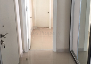 شقة بينتهاوس مفروشة مميزة في منطقة كونيالتي – أنطاليا.