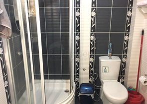 شقة بينتهاوس مفروشة مميزة في منطقة كونيالتي – أنطاليا.