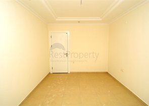 شقة بإطلالة بحرية مميزة في منطقة أفسلار - ألانيا