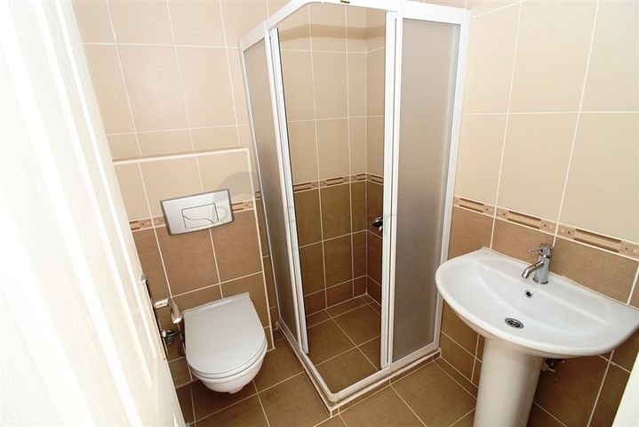 شقق واسعة ضمن مجمع سكني رائع في منطقة محمود لار – ألانيا