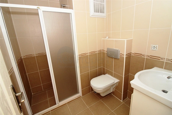 شقق واسعة ضمن مجمع سكني رائع في منطقة محمود لار – ألانيا