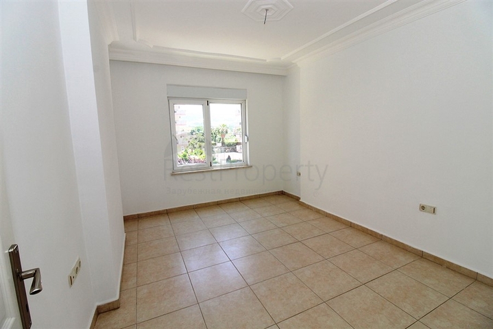 شقق واسعة ضمن مجمع سكني رائع في منطقة محمود لار – ألانيا