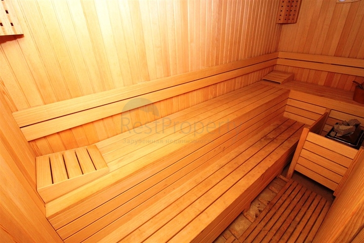 شقق واسعة ضمن مجمع سكني رائع في منطقة محمود لار – ألانيا