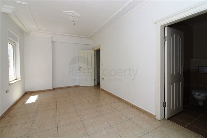 شقق واسعة ضمن مجمع سكني رائع في منطقة محمود لار – ألانيا