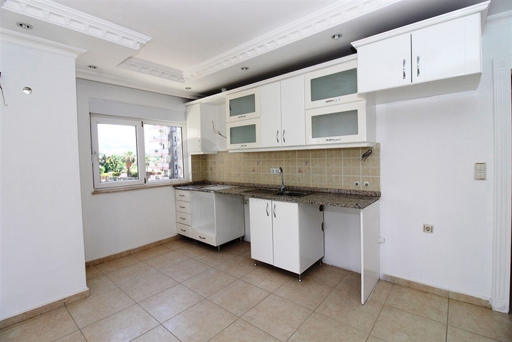 شقق واسعة ضمن مجمع سكني رائع في منطقة محمود لار – ألانيا