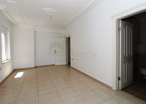 شقق واسعة ضمن مجمع سكني رائع في منطقة محمود لار – ألانيا