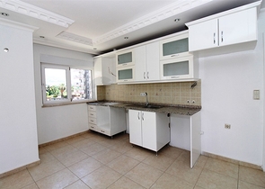 شقق واسعة ضمن مجمع سكني رائع في منطقة محمود لار – ألانيا