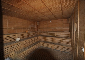 شقة بإطلالة بحرية ساحرة في منطقة توسمور – ألانيا