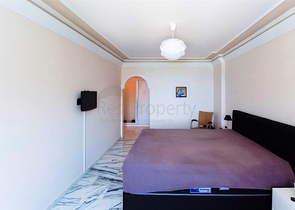 شقة بإطلالة بحرية ساحرة في منطقة توسمور – ألانيا