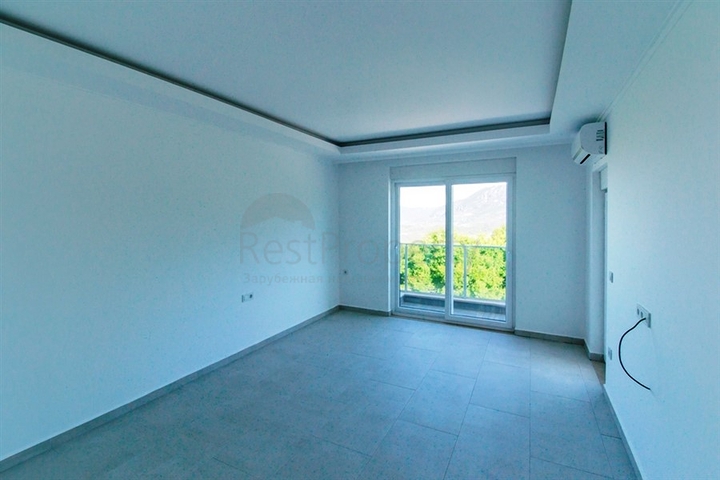 فيلا حديثة مع مناظر خلابة للبحر في منطقة كارجي جاك – ألانيا