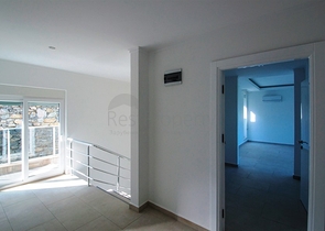 فيلا حديثة مع مناظر خلابة للبحر في منطقة كارجي جاك – ألانيا