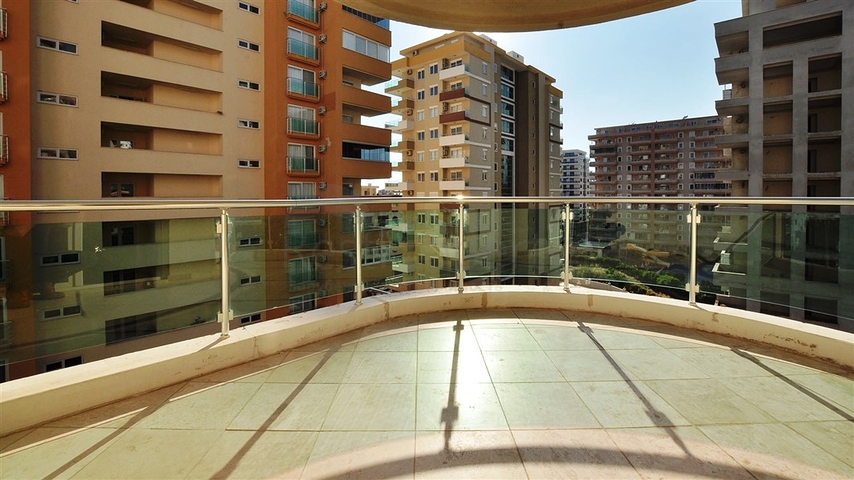 شقة مفروشة مميزة في منطقة محمود لار – الانيا