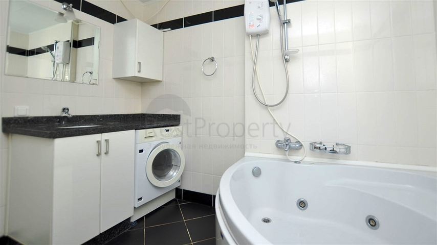 شقة مفروشة مميزة في منطقة محمود لار – الانيا