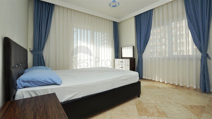 شقة مفروشة مميزة في منطقة محمود لار – الانيا