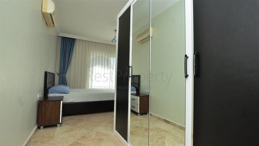 شقة مفروشة مميزة في منطقة محمود لار – الانيا