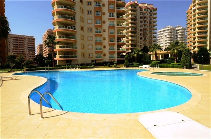 شقة مفروشة مميزة في منطقة محمود لار – الانيا