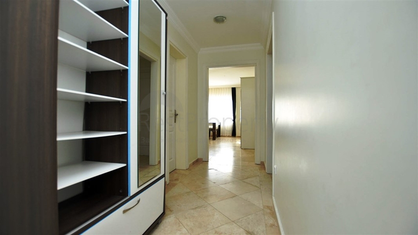 شقة مفروشة مميزة في منطقة محمود لار – الانيا