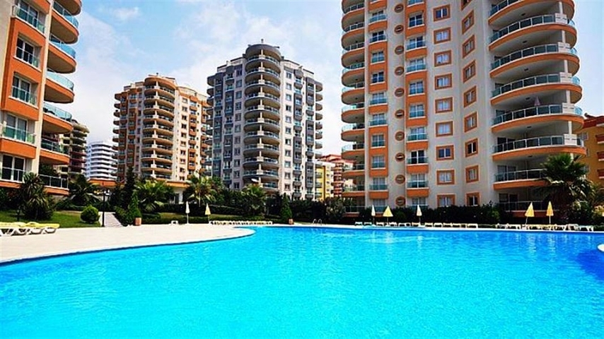 شقة مفروشة مميزة في منطقة محمود لار – الانيا