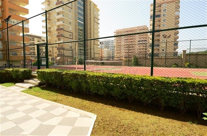 شقة مفروشة مميزة في منطقة محمود لار – الانيا