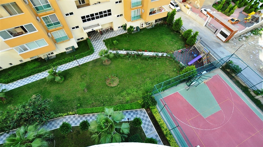 شقة مفروشة مميزة في منطقة محمود لار – الانيا