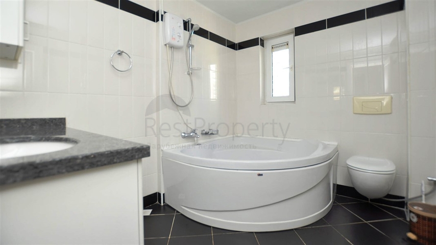 شقة مفروشة مميزة في منطقة محمود لار – الانيا