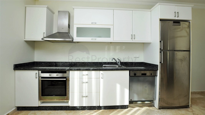 شقة مفروشة مميزة في منطقة محمود لار – الانيا