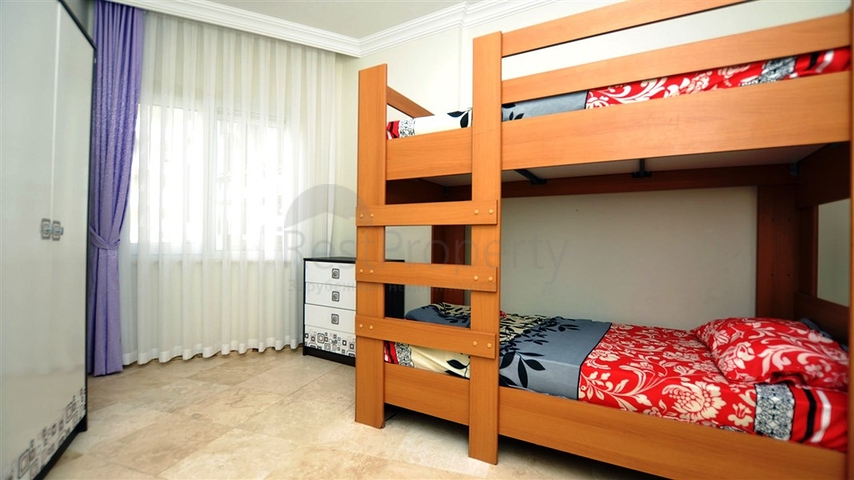 شقة مفروشة مميزة في منطقة محمود لار – الانيا