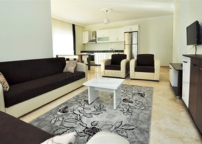 شقة مفروشة مميزة في منطقة محمود لار – الانيا