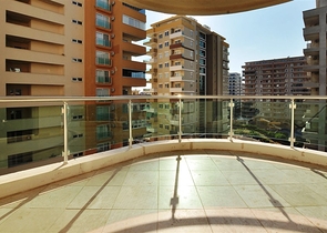 شقة مفروشة مميزة في منطقة محمود لار – الانيا