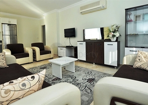 شقة مفروشة مميزة في منطقة محمود لار – الانيا